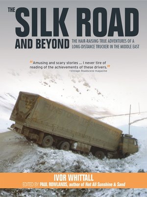 cover image of The Silk Road and Beyond